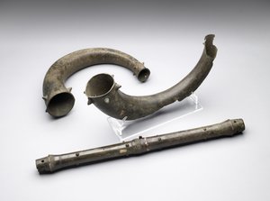 Tubo di tromba